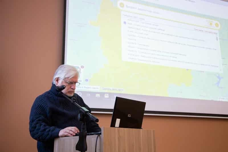 Кировские учёные создали ресурс о голосах и лицах Вятского края