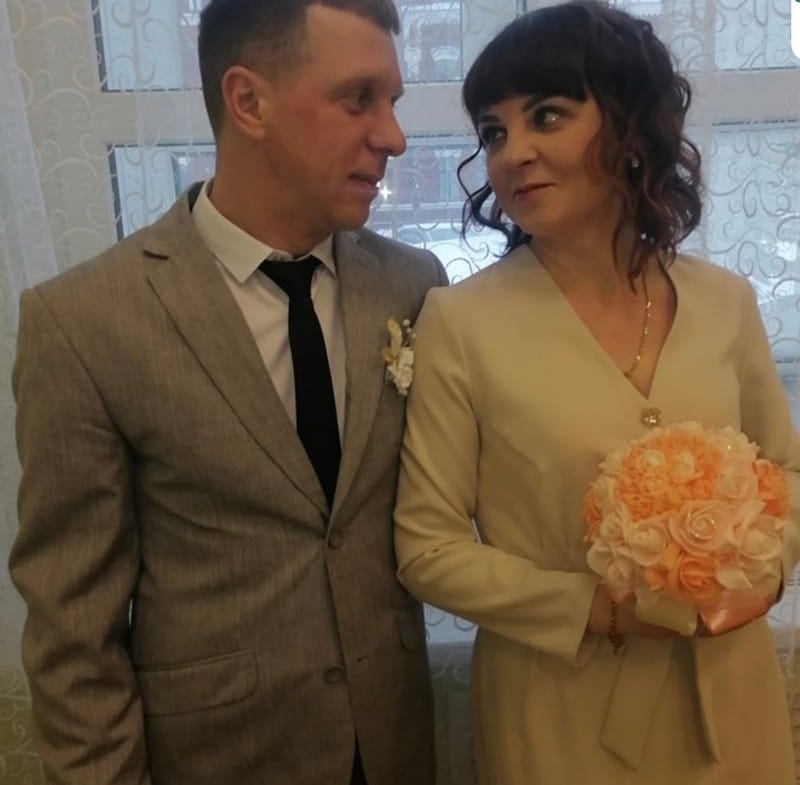 В кировском Дворце бракосочетания поженилась 200 пара с начала года
