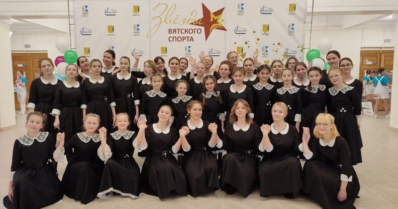 Кировчане прибыли на Всемирный фестиваль молодёжи